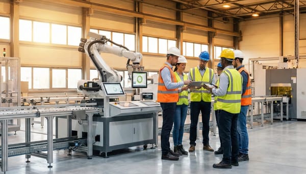 Industrial Automation