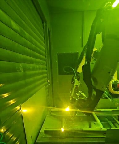 Solution implementation