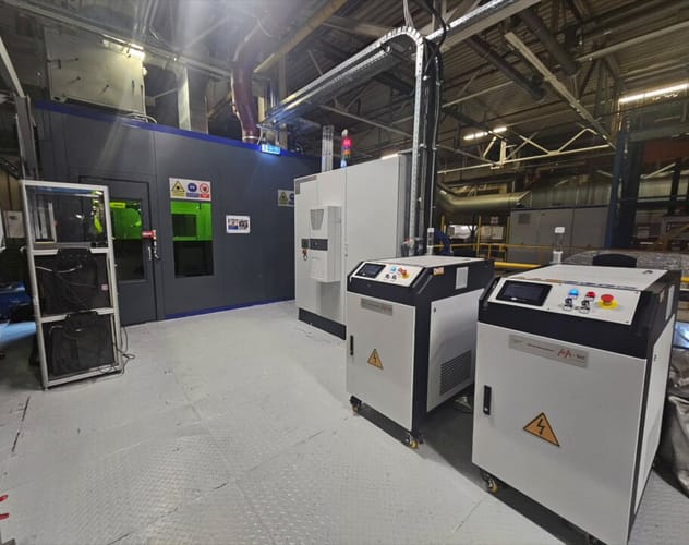 Refurbishment benefits